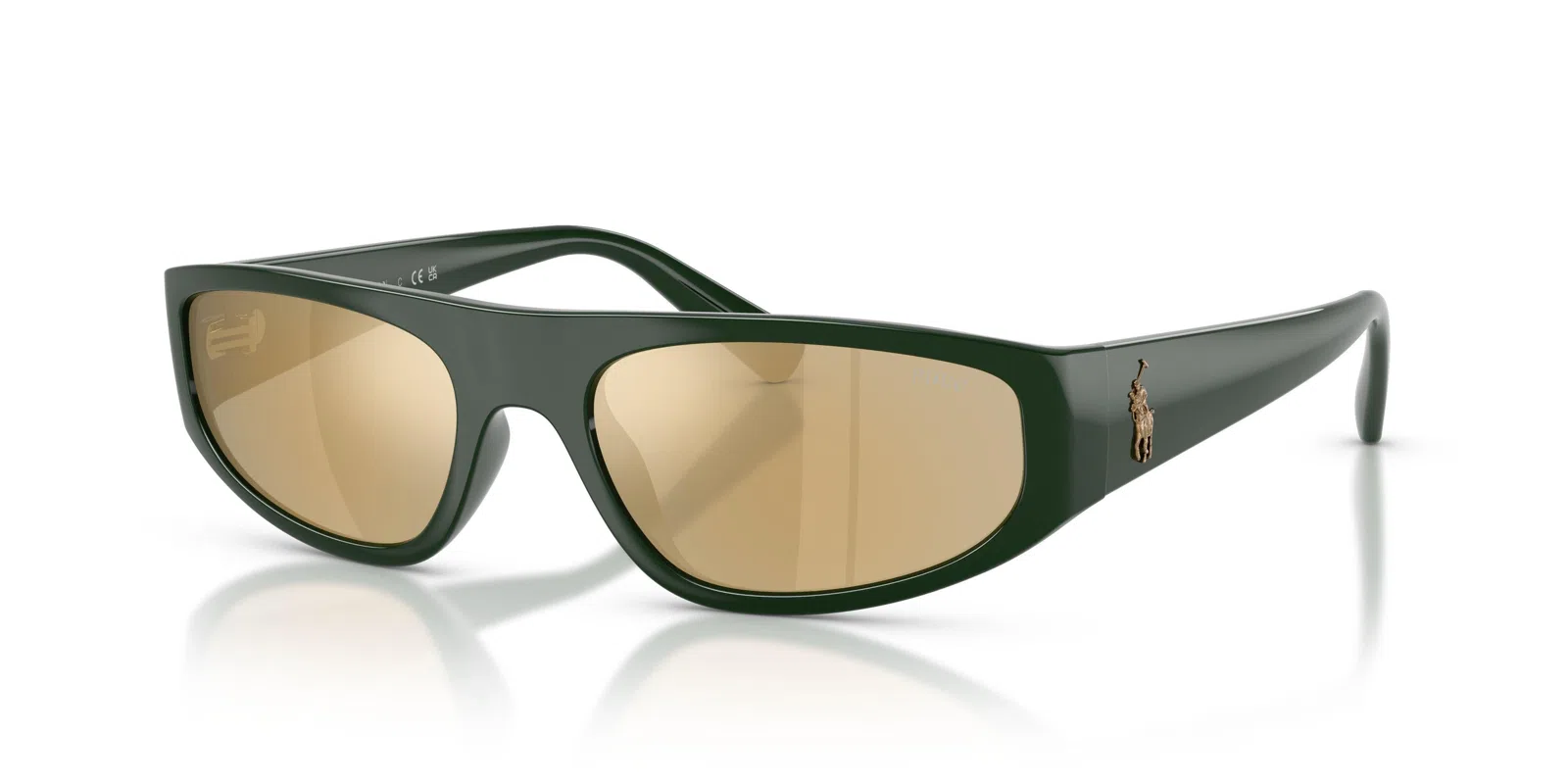 Polo 4250U Sunglasses - view 20